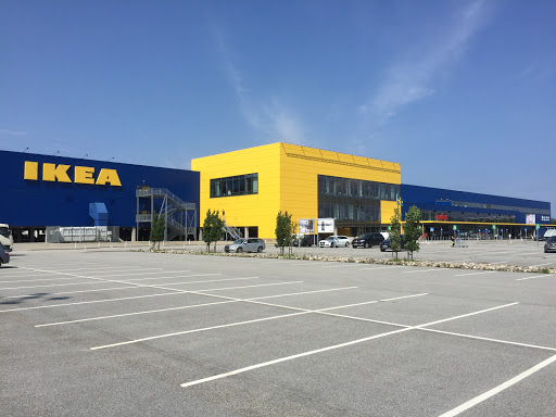 IKEA Malmö