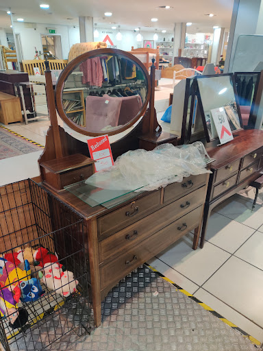 Shelter Furniture Shop - Thumbnail
