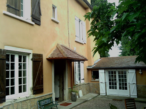 Photo de Camping Capfun la Régnière à Saint-Maurice-de-Gourdans (01800)