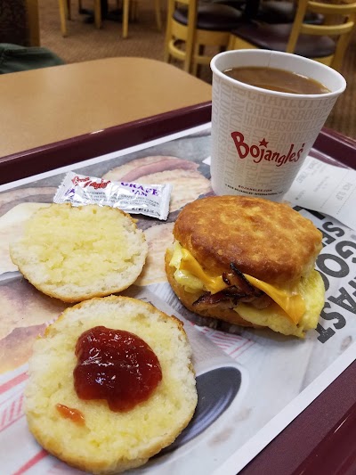 Bojangles