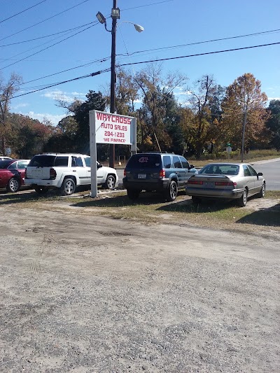 Photos of Waycross Auto Sales