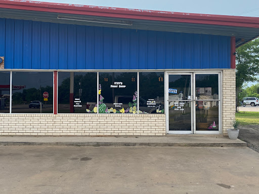 ITZY'S FRUIT SHOP Gallery - United States