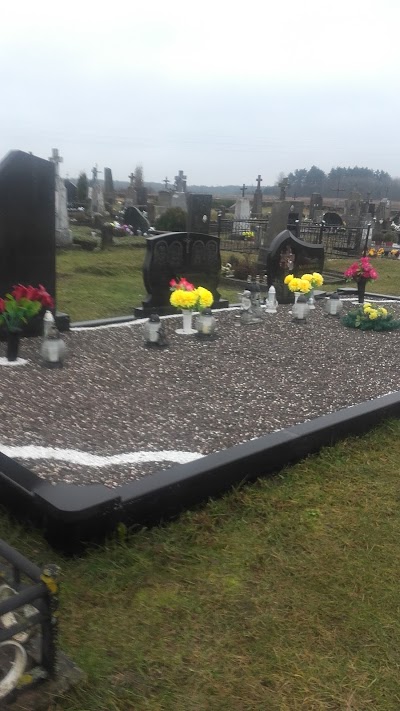 Photos of Kalesninkų &Scaron;vč. Mergelės Marijos Nekaltojo Prasidėjimo bažnyčia
