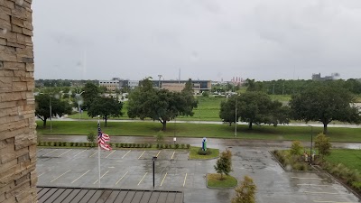 St. Bernard Parish Hospital