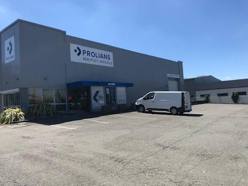 PROLIANS BEAUPLET LANGUILLE Rennes Cesson-Sévigné