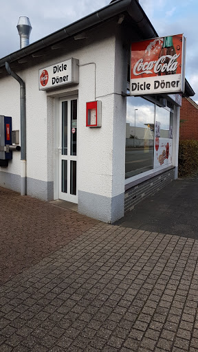 Dicle Döner - Thumbnail