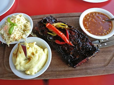 Photos of BabyBack Ribs & BBQ, Tasku