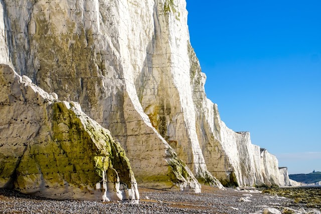 Seven Sisters Cliffs