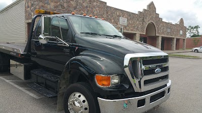 Bevis Towing