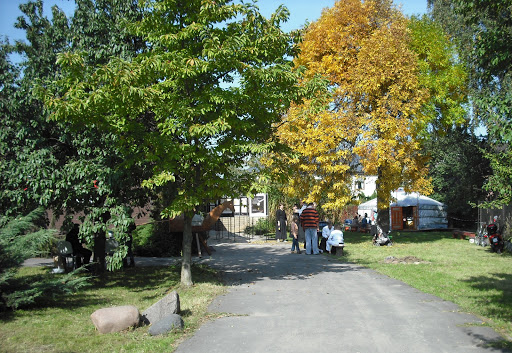 Ośrodek Sportów Japońskich BUDOJO