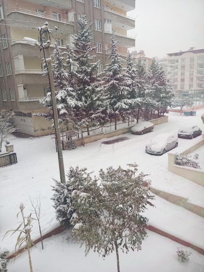 Photos of Jandarma Er Mesut G&uuml;l Parkı