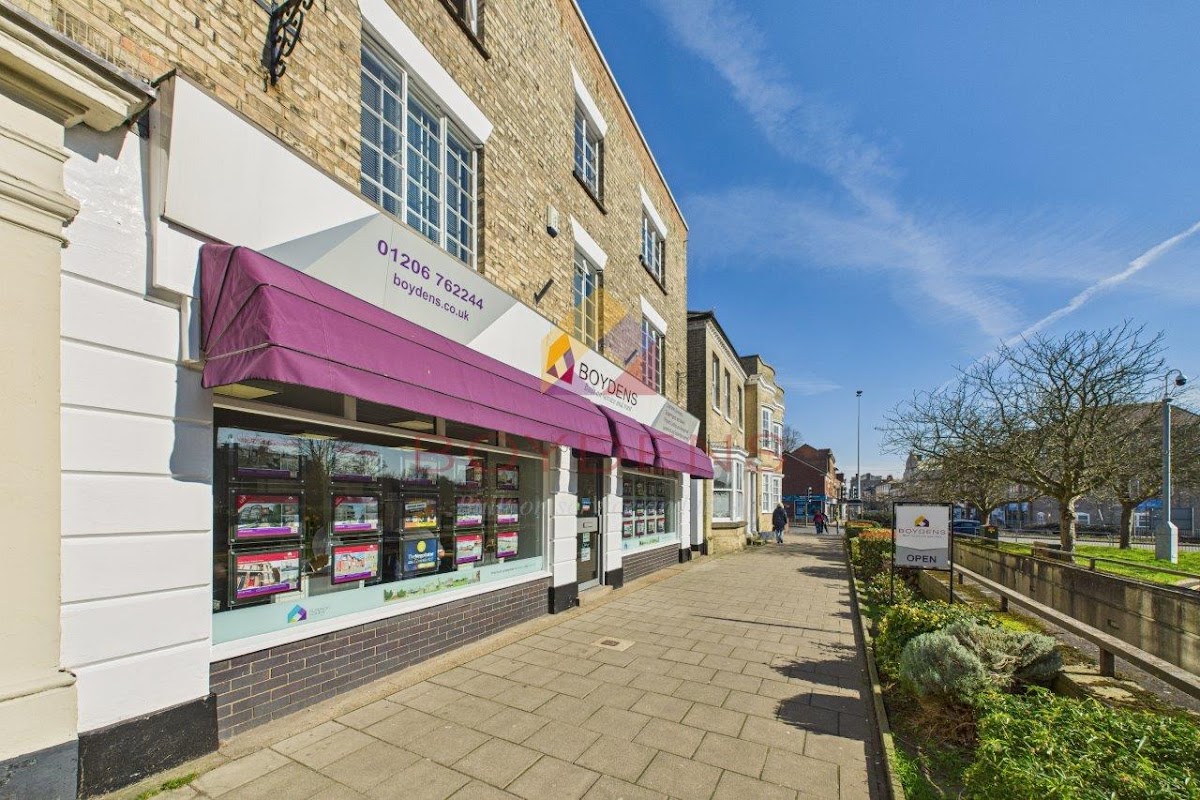 Boydens Leasehold & Estate Management
