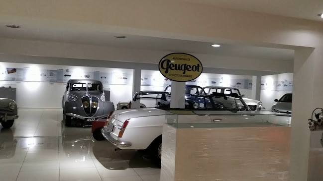 Opiniones de Sadar - Peugeot en Ciudad de la Costa - Concesionario de automóviles