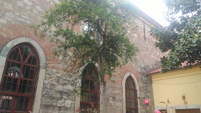 St. George Armenian Apostolic Church