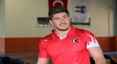 MURAT ERTÜRK ER MEYDANI