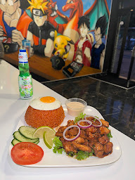 Photo n°1 de Restaurant Secret Sushi, Claye-Souilly à Claye-Souilly (Sushi à emporter)