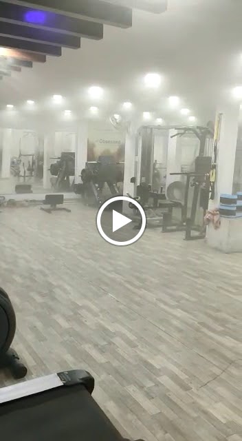 Vardhan S Fitness Studio