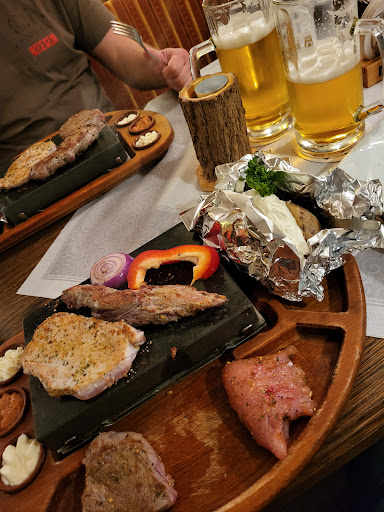Gaststätte Zum heißen Stein - Thumbnail