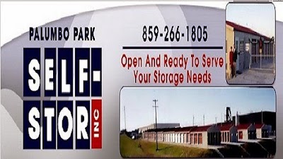 Palumbo Park Self Storage