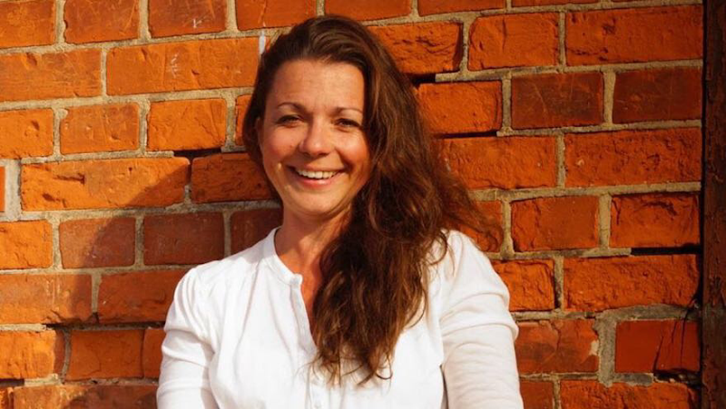 Nadja Stahl Heilpraktikerin für Psychotherapie & Coaching in Lübeck