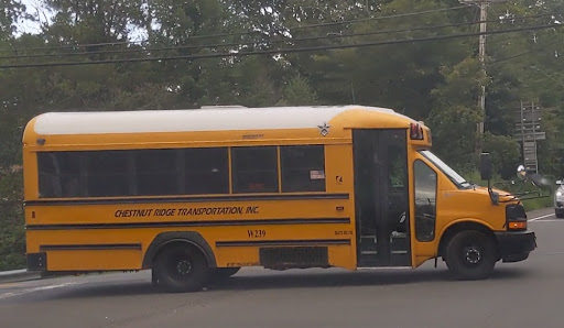 Chestnut Ridge Transit - Thumbnail