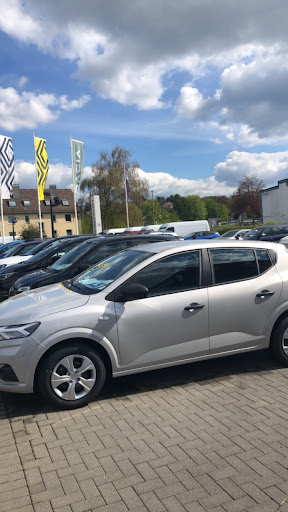 Renault Autohaus Schellberg GmbH - Thumbnail