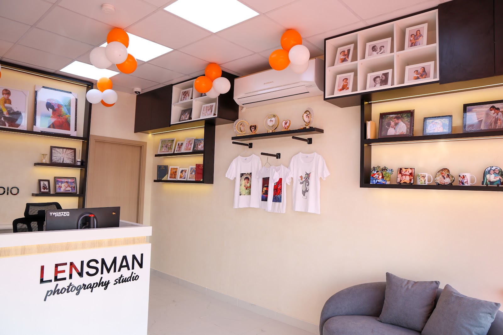 Lensman Studio - صورة 4