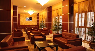 Photos of Bursa Palas Hotel