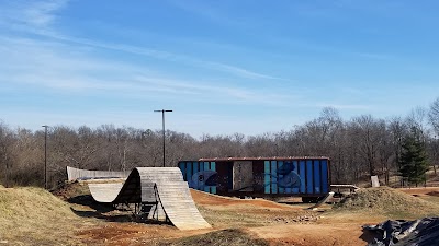 The Railyard Bike Park