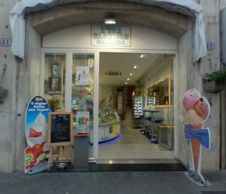 Gelateria L'Era Glaciale — photo 3