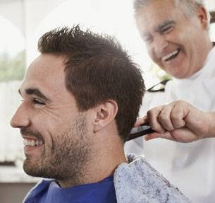 Lexington Barber Shop - Thumbnail