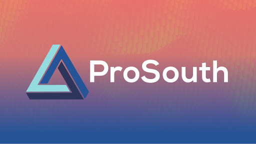 ProSouth Tech - Visual