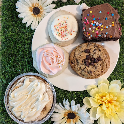 Little Monkey Kitchen - Visual