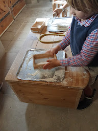 Photo n°21 de Fournil d Estebe à Bezac (Boulangerie)