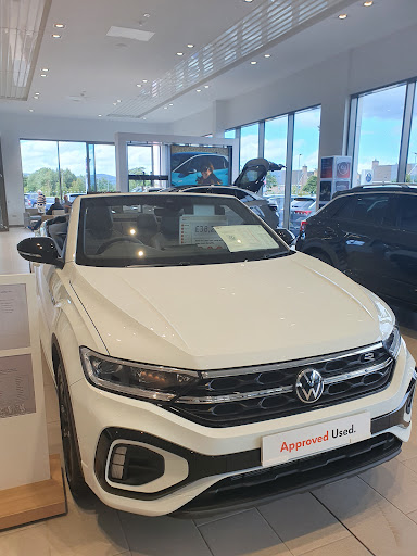 Phillips Volkswagen - Thumbnail