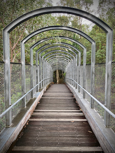 Springwood Stairs - Thumbnail