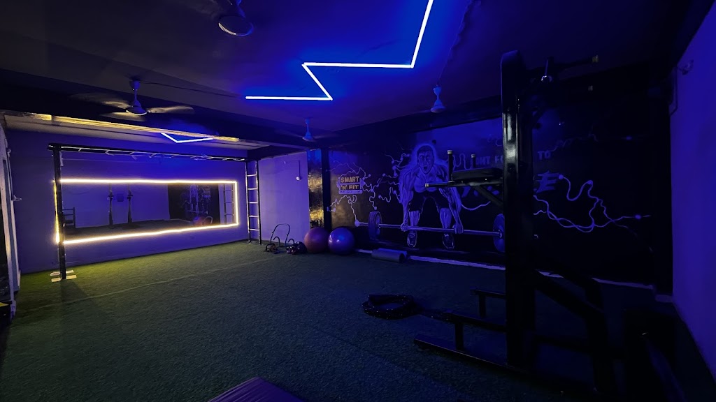 Smart N Fit We Go Jim