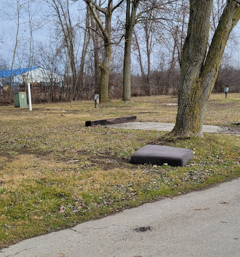 Riverview - MI - Visual