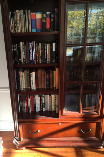 Rare and Used Books - Thumbnail