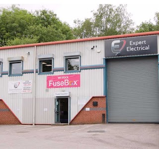 Expert Electrical Supplies Ltd