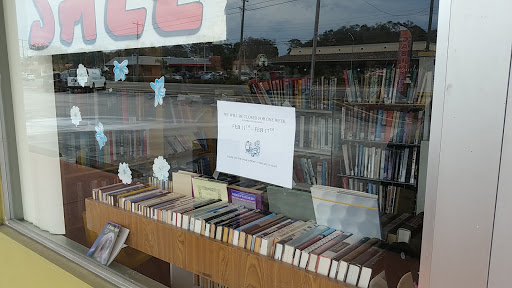 Holy Cross Thrift Shop - Thumbnail