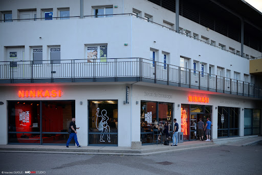 Photo 9 - Ninkasi Brignais