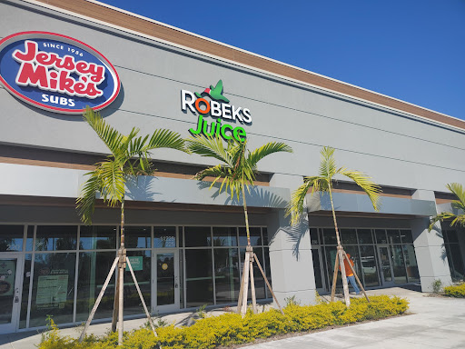 Robeks - United States