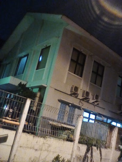 Photos of Menara Iman GPIB Church