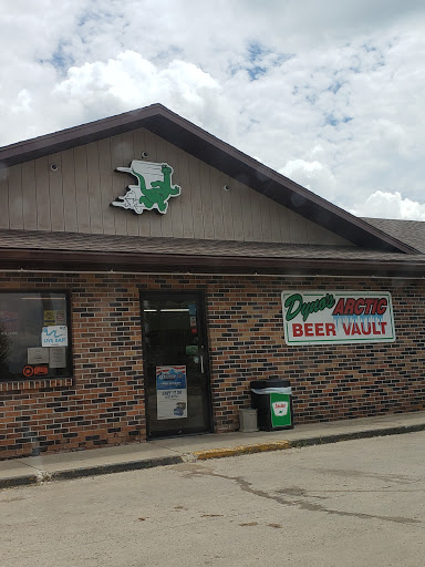 Dyno's Convenience Stores - Thumbnail