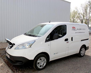 Photo n°3 de AAC Globe Express à Epfig (Société de transport routier)