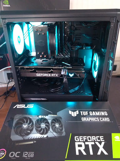 Mgd Computer - Thumbnail