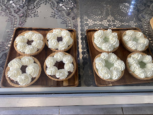 Photo n°15 de Nikis place à Metz (Café et restaurant de grillades)