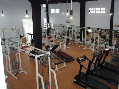 Body Fit Station , Harapan Indah , Bekasi, Author: Ignatius Subagyo