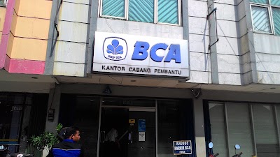 Photos of Bank BCA KCP Cileungsi
